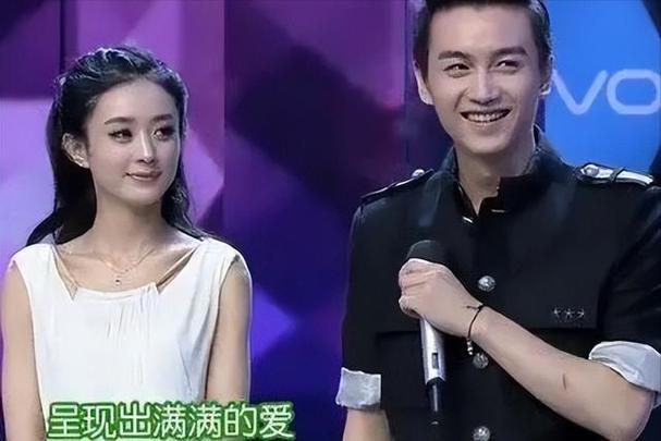 陈晓“深夜买醉”，众人街头搀扶！赵丽颖离婚，对他影响有多大陈晓婚变传闻后亮相了吗陈妍希陈晓婚变是咋回事