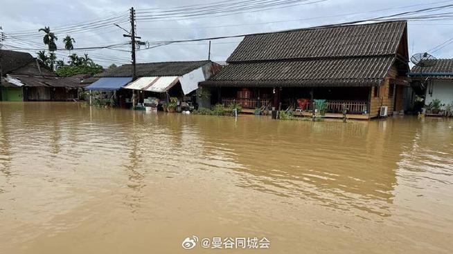 泰国一年四季的天气是怎么样的泰国多地遇洪灾的原因湄公河大案对泰国的影响