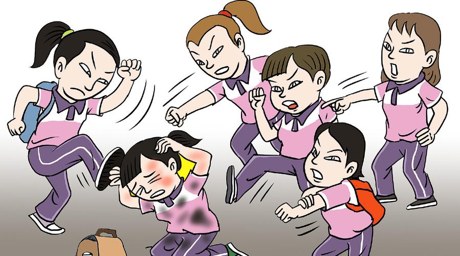 吉林市永吉县第四中学女学生厕所群殴一女生，你经历过哪些校园暴力男子学校遭暴力殴打视频高州市：中学生凌晨遭同学殴打2小时，父亲看到视频泣不成声, 你怎么看