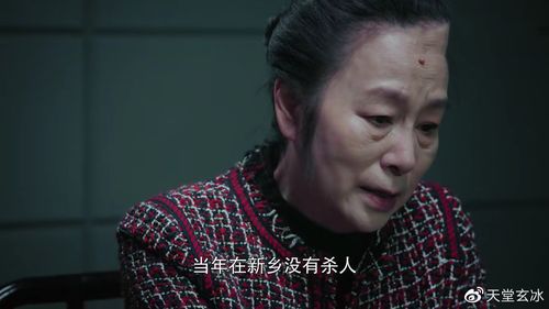 赵月娥明知当年那个小偷没死，为何还怂恿许家福杀人偷渡到南国女毒贩假死9年落网了女毒贩假死9年落网 皮肤